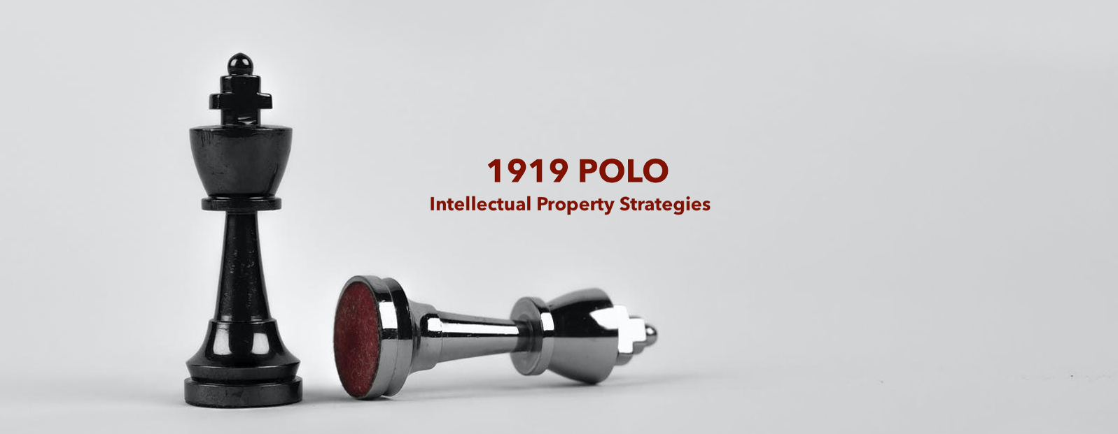 1919 Polo - Intellectual Property Strategies